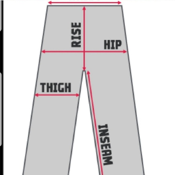 jeggings - Picture 8 of 8